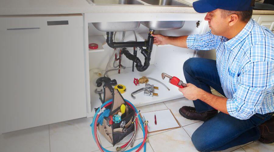Professional Leak Detection Services in Seligman, MO